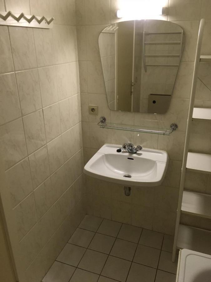 Huis Marie-Therese ブレーデネ エクステリア 写真