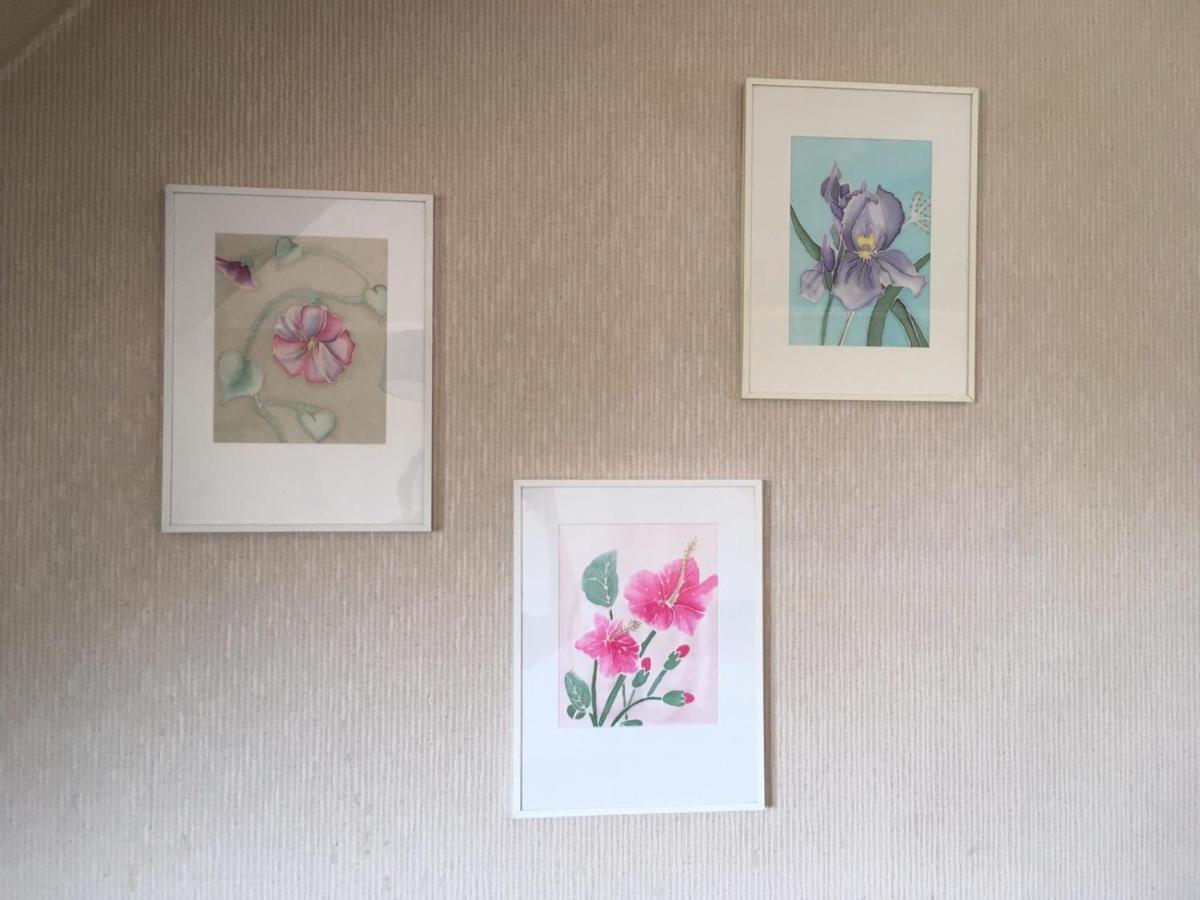 Huis Marie-Therese ブレーデネ エクステリア 写真