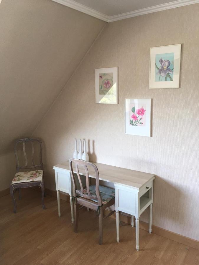 Huis Marie-Therese ブレーデネ エクステリア 写真