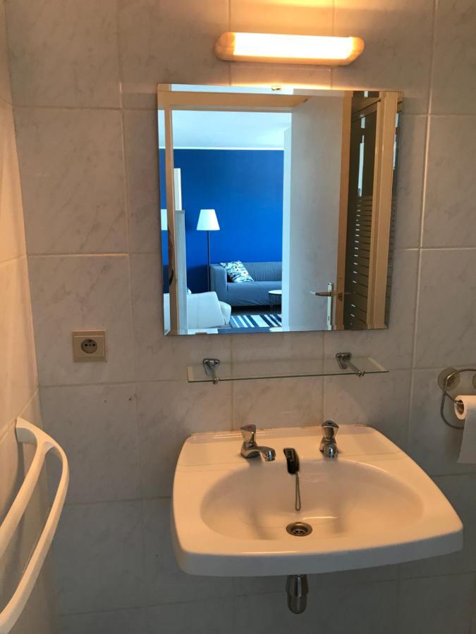 Huis Marie-Therese ブレーデネ エクステリア 写真