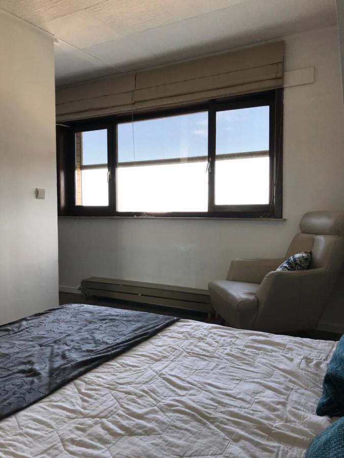 Huis Marie-Therese ブレーデネ エクステリア 写真