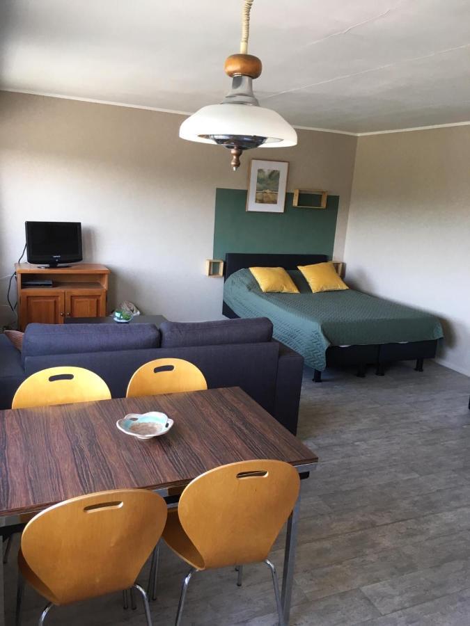 Huis Marie-Therese ブレーデネ エクステリア 写真