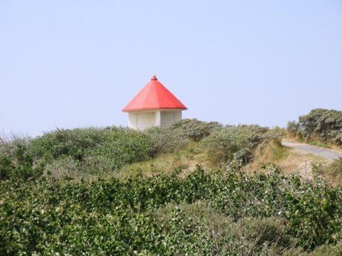 Huis Marie-Therese ブレーデネ エクステリア 写真